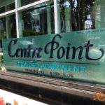 Centre Point serviced apartment Thong Loに泊まってみた！